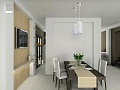 Подвесной светильник De Markt City Скарлет 333012301 Подвесной светильник De Markt City Скарлет 333012301