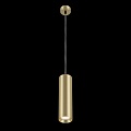 Подвесной светильник Maytoni Shelby P020PL-01MG Подвесной светильник Maytoni Shelby P020PL-01MG