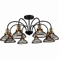 Потолочная люстра Stilfort Feloria 2009/02/08C Потолочная люстра Stilfort Feloria 2009/02/08C