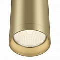 Потолочный светильник Maytoni Alfa C010CL-01MG Потолочный светильник Maytoni Alfa C010CL-01MG
