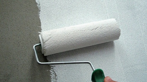Грунт BLANCOR База P 1л