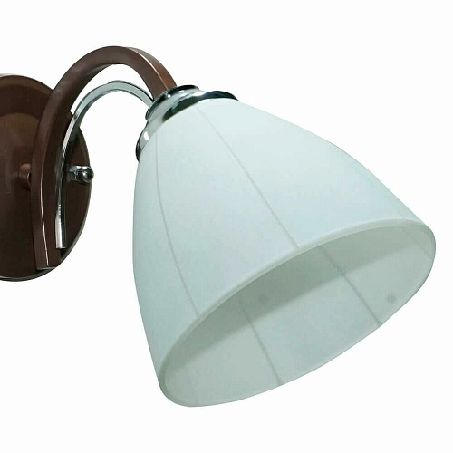 Бра Wedo Light Николетт 66380.02.15.01