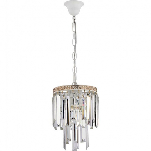 Подвесная люстра Stilfort Kristalina 2110/03/02P