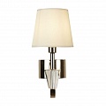 Бра iLamp Alesti W2424-1 Nickel Бра iLamp Alesti W2424-1 Nickel