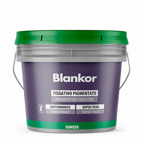 Грунт BLANCOR База P 1л
