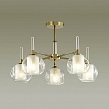 Потолочная люстра Lumion Hazel 4432/5C Потолочная люстра Lumion Hazel 4432/5C