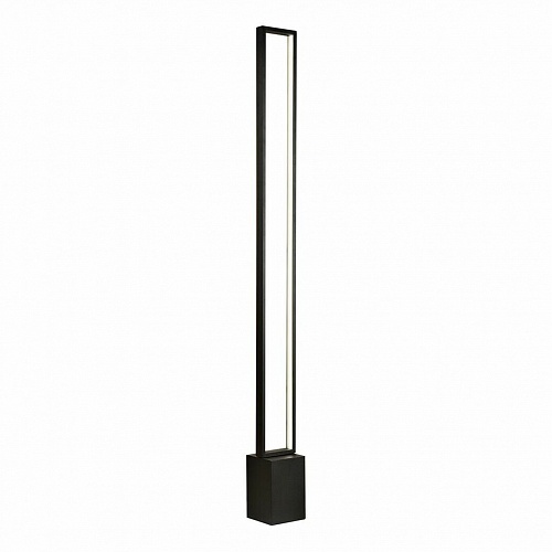 Торшер iLedex Edge B006230 BK