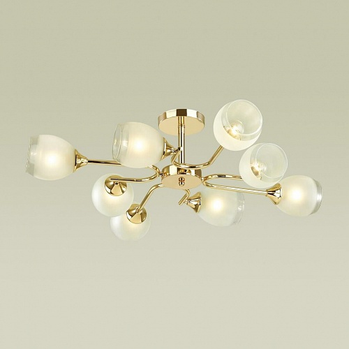 Потолочная люстра Lumion Jolene 4546/8C