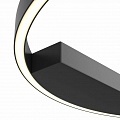 Потолочный светодиодный светильник Maytoni Rim MOD058CL-L35B4K Потолочный светодиодный светильник Maytoni Rim MOD058CL-L35B4K