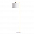 Торшер Arte Lamp Rupert A5024PN-1PB Торшер Arte Lamp Rupert A5024PN-1PB