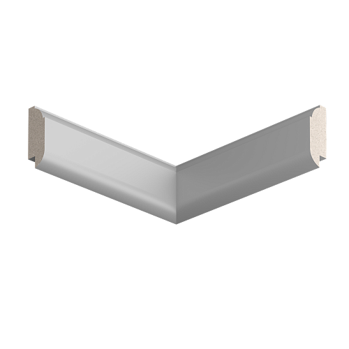 Молдинг Ultrawood арт. Trim 0004 (2440 х 37 х 14)