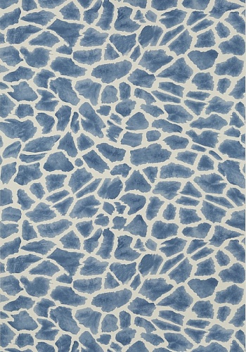 Обои Thibaut Colony Makena T10220 (0,69*8,22)