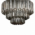 Подвесная люстра iLamp Destiny MD0267-7A Подвесная люстра iLamp Destiny MD0267-7A
