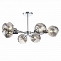 Потолочная люстра Evoluce Gentore SLE155102-06 Потолочная люстра Evoluce Gentore SLE155102-06