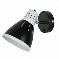 Спот Arte Lamp Marted A2215AP-1BK Спот Arte Lamp Marted A2215AP-1BK