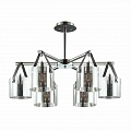Потолочная люстра Lumion Valarie 3716/6C Потолочная люстра Lumion Valarie 3716/6C