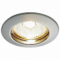 Встраиваемый светильник Ambrella light Classic 863A SN Встраиваемый светильник Ambrella light Classic 863A SN