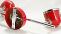 Спот Lussole Tivoli GRLSN-3101-02 Спот Lussole Tivoli GRLSN-3101-02