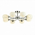 Потолочная люстра Lumion Penelopa 4548/8C Потолочная люстра Lumion Penelopa 4548/8C