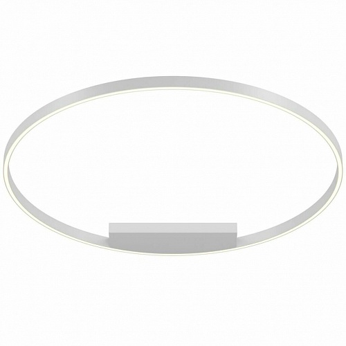 Потолочный светодиодный светильник Maytoni Rim MOD058CL-L65W4K