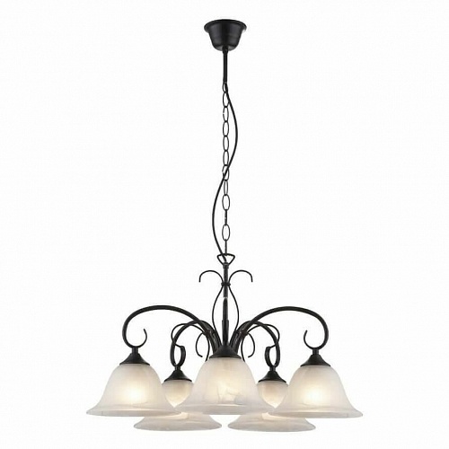 Подвесная люстра Globo Aries 68410-5