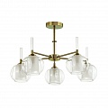 Потолочная люстра Lumion Hazel 4432/5C Потолочная люстра Lumion Hazel 4432/5C