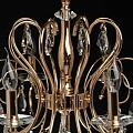 Подвесная люстра MW-Light Адель 6 373012808 Подвесная люстра MW-Light Адель 6 373012808