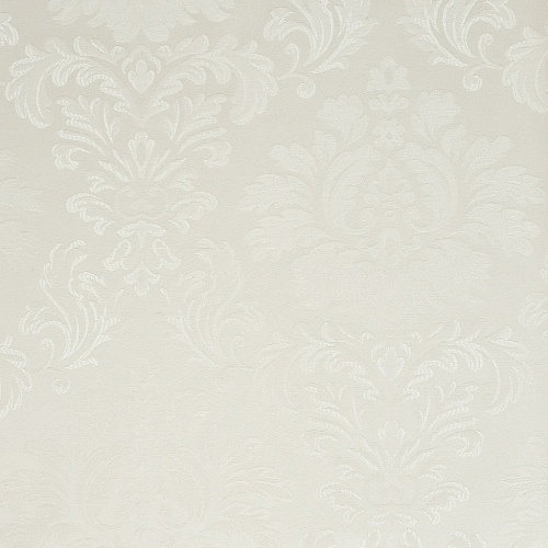 Обои Jacquards Damask White PT-111 (1,18)