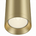 Подвесной светильник Maytoni Shelby P020PL-01MG Подвесной светильник Maytoni Shelby P020PL-01MG