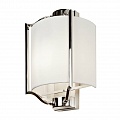Бра iLamp Divole W2442-1 Nickel Бра iLamp Divole W2442-1 Nickel