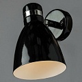 Спот Arte Lamp 48 A5049AP-1BK Спот Arte Lamp 48 A5049AP-1BK