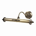Подсветка для картин Odeon Light Benor 2531/2W Подсветка для картин Odeon Light Benor 2531/2W