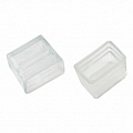 Заглушка (UL-00005797) Uniel UCW-N22 Clear 025 Polybag Заглушка (UL-00005797) Uniel UCW-N22 Clear 025 Polybag