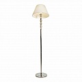 Торшер iLamp Alesti F2424-1 Nickel Торшер iLamp Alesti F2424-1 Nickel