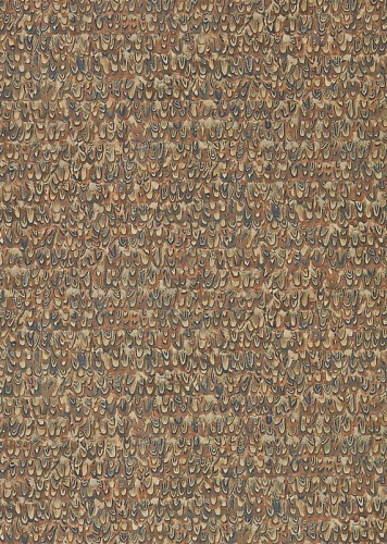 Обои Zoffany Kempshott Icarus 312674 (0,686*10,05)