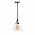 Подвесной светильник Lumina Deco Nubi LDP 6801 MD+PR Подвесной светильник Lumina Deco Nubi LDP 6801 MD+PR