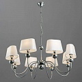 Подвесная люстра Arte Lamp A4012LM-8CC Подвесная люстра Arte Lamp A4012LM-8CC