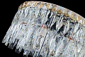 Подвесная люстра Lumina Deco Adelfia DDP 9883-80D Подвесная люстра Lumina Deco Adelfia DDP 9883-80D