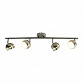 Светодиодный спот Arte Lamp Venerd A6009PL-4SS Светодиодный спот Arte Lamp Venerd A6009PL-4SS