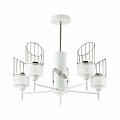 Потолочная люстра Lumion Inna 3737/5C Потолочная люстра Lumion Inna 3737/5C