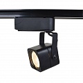 Трековый светильник Arte Lamp Linea A1314PL-1BK Трековый светильник Arte Lamp Linea A1314PL-1BK