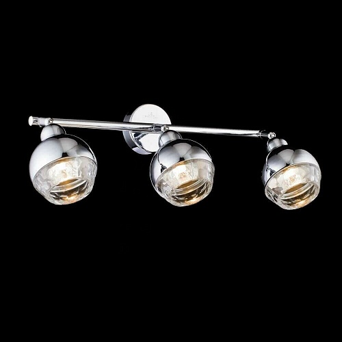 Спот Maytoni Facets SP006-CW-03-N