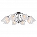 Потолочная люстра Lussole Lgo Apache GRLSP-8093 Потолочная люстра Lussole Lgo Apache GRLSP-8093