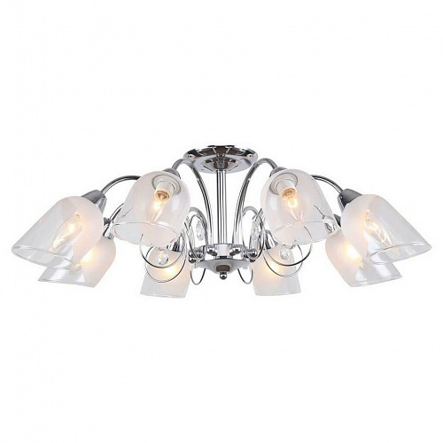 Потолочная люстра Lussole Lgo Apache GRLSP-8093