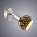 Спот Arte Lamp Illusione A6125AP-1SS Спот Arte Lamp Illusione A6125AP-1SS
