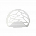 Настенный светодиодный светильник Odeon Light Web 3836/10WL Настенный светодиодный светильник Odeon Light Web 3836/10WL