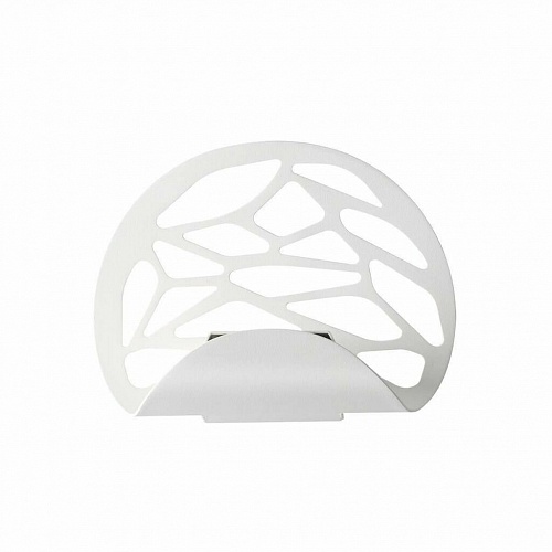 Настенный светодиодный светильник Odeon Light Web 3836/10WL