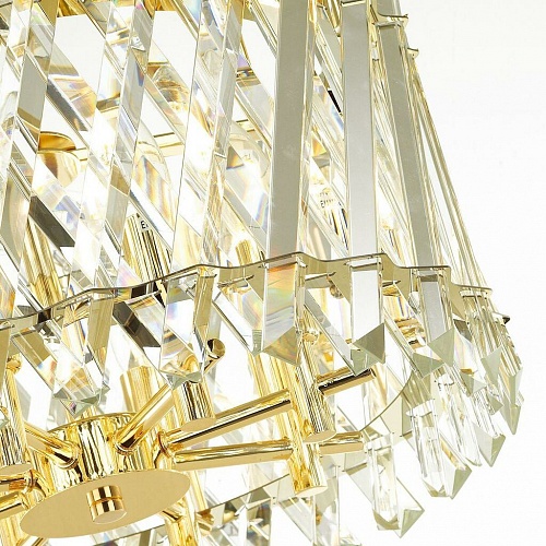 Настенный светильник Odeon Light Selva 4795/2W