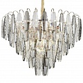 Подвесная люстра Stilfort Florin 1021/03/18P Подвесная люстра Stilfort Florin 1021/03/18P