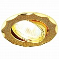 Встраиваемый светильник Ambrella light Classic 612A GD/GD Встраиваемый светильник Ambrella light Classic 612A GD/GD